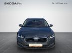 Škoda Octavia - fotka číslo 3