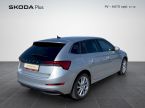 Škoda Scala - fotka číslo 1
