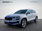 Škoda Karoq - fotka číslo 0