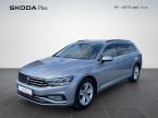 Volkswagen Passat - fotka číslo 0