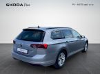 Volkswagen Passat - fotka číslo 1