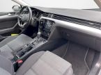 Volkswagen Passat - fotka číslo 19