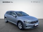Volkswagen Passat - fotka číslo 25