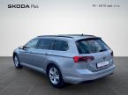 Volkswagen Passat - fotka číslo 26