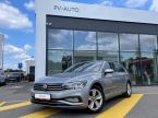 Volkswagen Passat - fotka číslo 33
