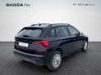 Škoda Kamiq - fotka číslo 1