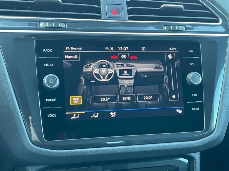 Volkswagen Tiguan - hlavní fotka