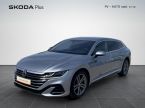 Volkswagen Arteon Shooting Brake - fotka číslo 0