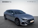 Volkswagen Arteon Shooting Brake - fotka číslo 26