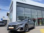 Volkswagen Arteon Shooting Brake - fotka číslo 34