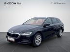 Škoda Octavia - fotka číslo 0