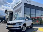 Škoda Karoq - fotka číslo 28