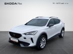 Cupra Formentor - fotka číslo 0