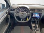 Škoda Octavia - fotka číslo 5