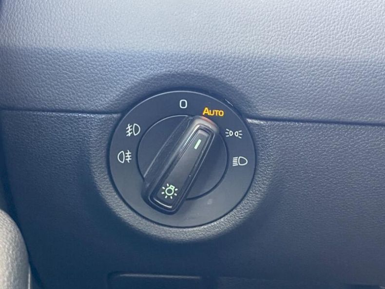 Škoda Octavia - hlavní fotka