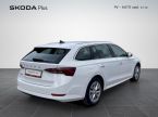 Škoda Octavia - fotka číslo 1