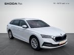 Škoda Octavia - fotka číslo 27