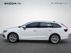 Škoda Octavia - fotka číslo 2