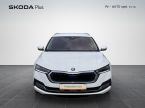 Škoda Octavia - fotka číslo 3