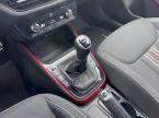 Škoda Fabia - fotka číslo 11
