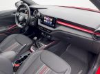 Škoda Fabia - fotka číslo 19