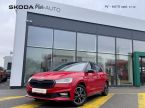 Škoda Fabia - fotka číslo 24