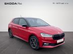 Škoda Fabia - fotka číslo 25