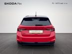 Škoda Fabia - fotka číslo 26