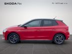 Škoda Fabia - fotka číslo 2