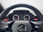 Škoda Fabia - fotka číslo 8