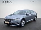Škoda Superb - fotka číslo 0