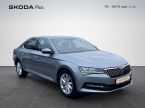 Škoda Superb - fotka číslo 26