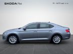 Škoda Superb - fotka číslo 2