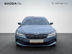 Škoda Superb - fotka číslo 3