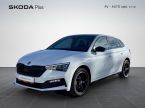 Škoda Scala - fotka číslo 0