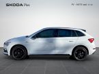 Škoda Scala - fotka číslo 2