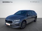 Škoda Scala - fotka číslo 0