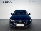 Škoda Octavia - fotka číslo 3