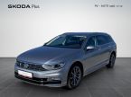Volkswagen Passat - fotka číslo 0