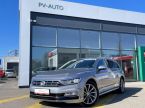 Volkswagen Passat - fotka číslo 34