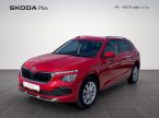 Škoda Kamiq - fotka číslo 0