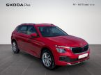 Škoda Kamiq - fotka číslo 26