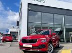 Škoda Kamiq - fotka číslo 32