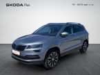 Škoda Karoq - fotka číslo 0