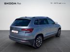 Škoda Karoq - fotka číslo 1