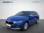 Škoda Octavia - fotka číslo 0