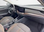 Škoda Octavia - fotka číslo 22