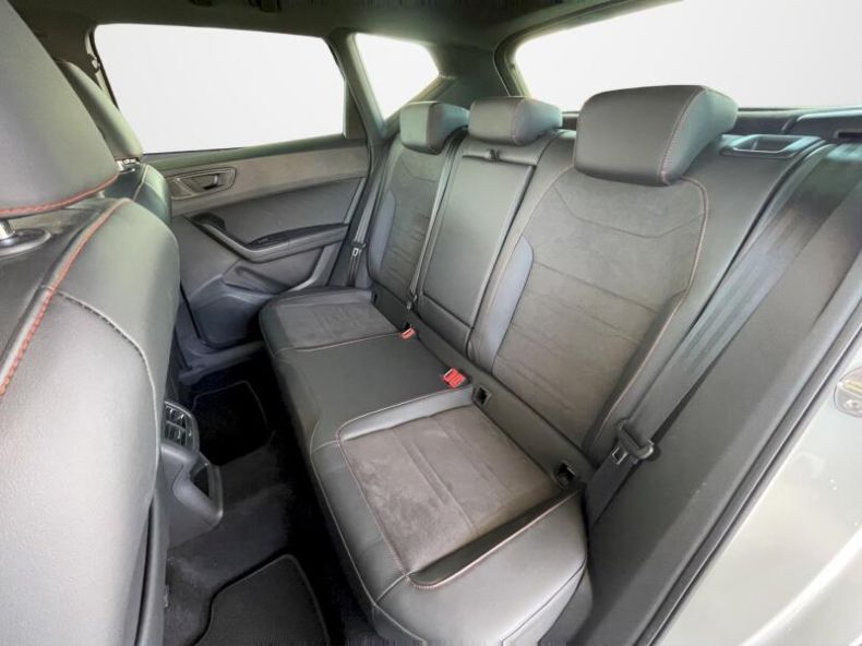 Seat Ateca - hlavní fotka