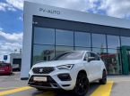 Seat Ateca - fotka číslo 33