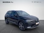 Volkswagen Tiguan - fotka číslo 28